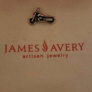 James avery charm
